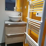 Apartmán Entier Meuble A Proche Futuroscope Et Poitiers Technopole *