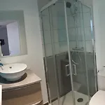 Apartmán Entier Meuble A Proche Futuroscope Et Poitiers Technopole *