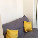 Apartmán Entier Meuble A Proche Futuroscope Et Poitiers Technopole Beaumont (Vienne)