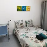 Entier Meuble A Proche Futuroscope Et Poitiers Technopole Apartmán Beaumont (Vienne)