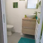 Apartmán Entier Meuble A Proche Futuroscope Et Poitiers Technopole *