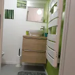 Apartmán Entier Meuble A Proche Futuroscope Et Poitiers Technopole *