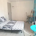 Apartmán Entier Meuble A Proche Futuroscope Et Poitiers Technopole