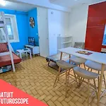 Entier Meuble A Proche Futuroscope Et Poitiers Technopole Apartmán