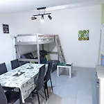 Entier Meuble A Proche Futuroscope Et Poitiers Technopole Apartmán Beaumont (Vienne)