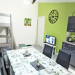 Apartmán Entier Meuble A Proche Futuroscope Et Poitiers Technopole Beaumont (Vienne)