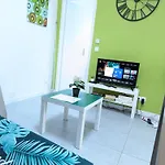 Apartmán Entier Meuble A Proche Futuroscope Et Poitiers Technopole