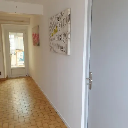 Entier Meuble A Proche Futuroscope Et Poitiers Technopole Apartment Beaumont (Vienne)