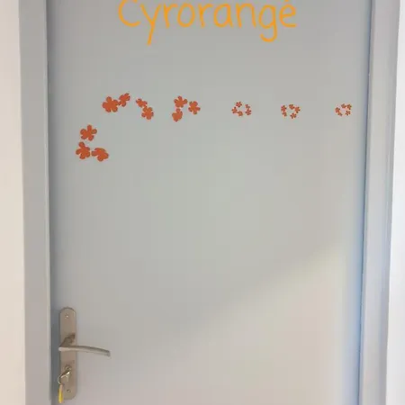 Entier Meuble A Proche Futuroscope Et Poitiers Technopole 公寓 *