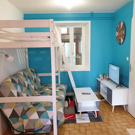 Entier Meuble A Proche Futuroscope Et Poitiers Technopole