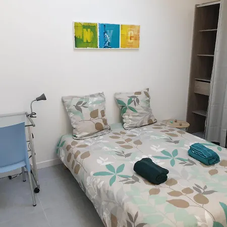 Entier Meuble A Proche Futuroscope Et Poitiers Technopole Beaumont (Vienne)