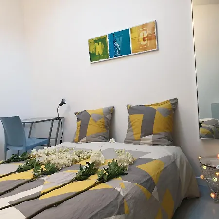 Entier Meuble A Proche Futuroscope Et Poitiers Technopole 公寓 Beaumont (Vienne)