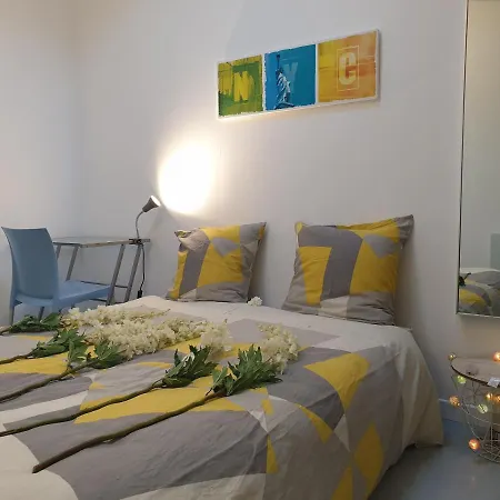 公寓 Entier Meuble A Proche Futuroscope Et Poitiers Technopole