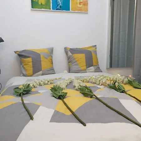 Entier Meuble A Proche Futuroscope Et Poitiers Technopole *