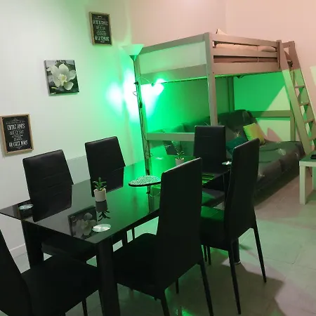 Entier Meuble A Proche Futuroscope Et Poitiers Technopole