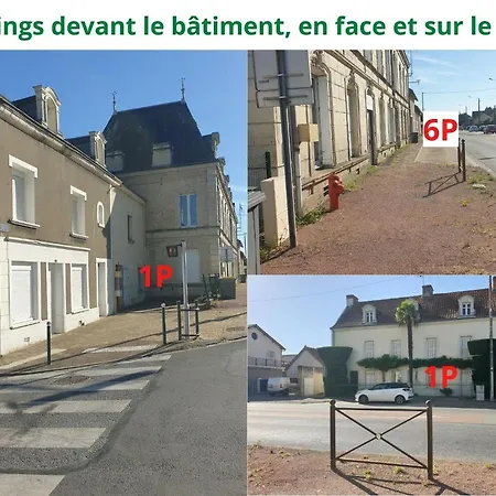 Entier Meuble A Proche Futuroscope Et Poitiers Technopole Beaumont (Vienne)