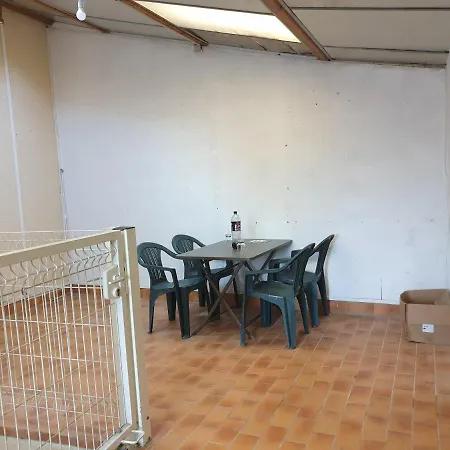 公寓 Entier Meuble A Proche Futuroscope Et Poitiers Technopole *