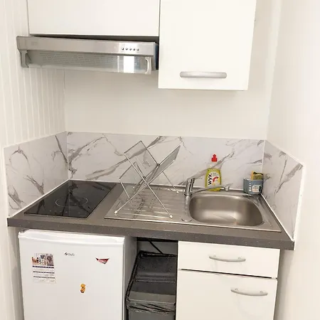 Entier Meuble A Proche Futuroscope Et Poitiers Technopole *