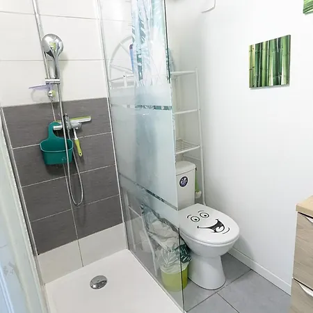 Entier Meuble A Proche Futuroscope Et Poitiers Technopole