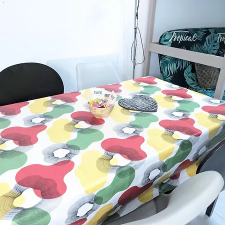 Entier Meuble A Proche Futuroscope Et Poitiers Technopole 公寓 Beaumont (Vienne)