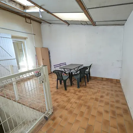 Entier Meublé à Proche Futuroscope Et Poitiers Technopole Beaumont (Vienne)