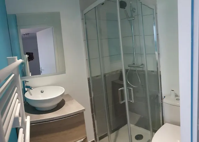 Apartamento Entier Meublé à Proche Futuroscope Et Poitiers Technopole *