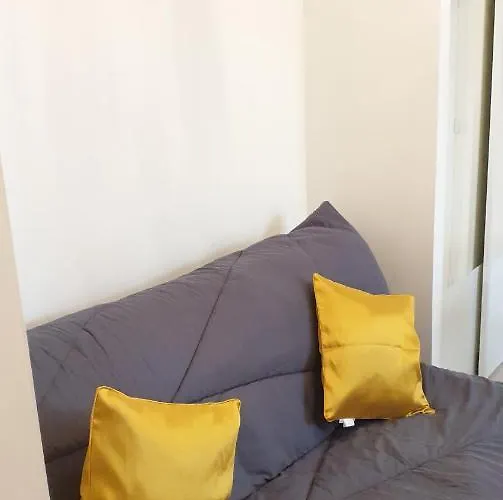 Apartamento Entier Meublé à Proche Futuroscope Et Poitiers Technopole Beaumont (Vienne)