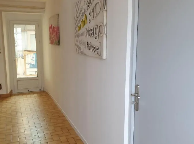 Entier Meublé à Proche Futuroscope Et Poitiers Technopole Apartamento Beaumont (Vienne)