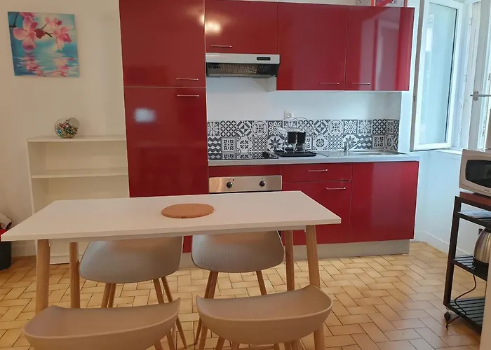 Entier Meublé à Proche Futuroscope Et Poitiers Technopole