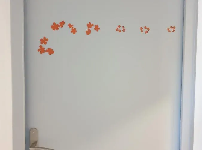 Entier Meublé à Proche Futuroscope Et Poitiers Technopole Apartamento *