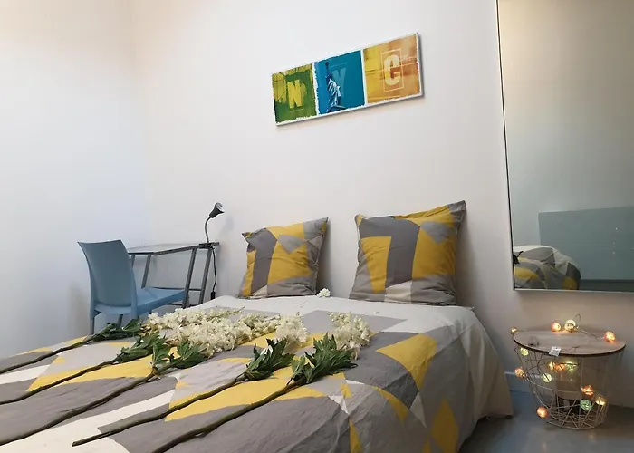 Entier Meublé à Proche Futuroscope Et Poitiers Technopole Apartamento Beaumont (Vienne)