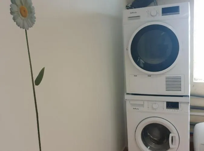 Apartamento Entier Meublé à Proche Futuroscope Et Poitiers Technopole Beaumont (Vienne)