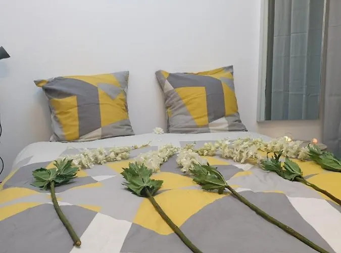 Entier Meublé à Proche Futuroscope Et Poitiers Technopole *