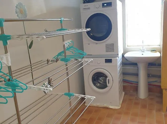 Entier Meublé à Proche Futuroscope Et Poitiers Technopole