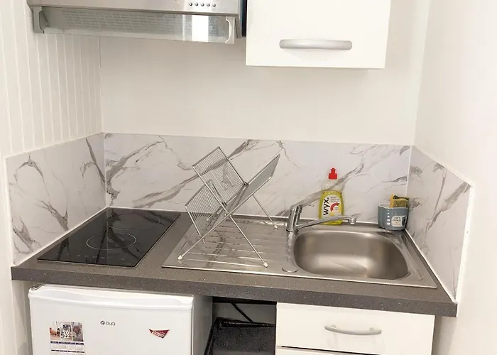 Entier Meublé à Proche Futuroscope Et Poitiers Technopole *