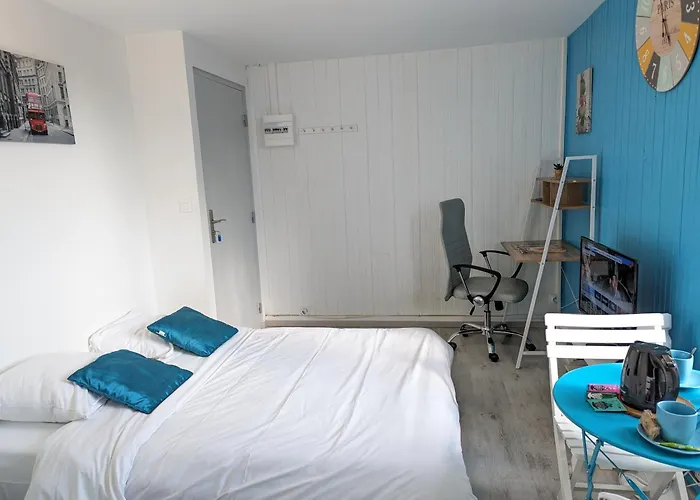 Entier Meublé à Proche Futuroscope Et Poitiers Technopole