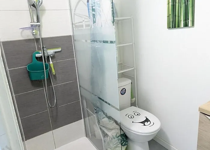 Entier Meublé à Proche Futuroscope Et Poitiers Technopole