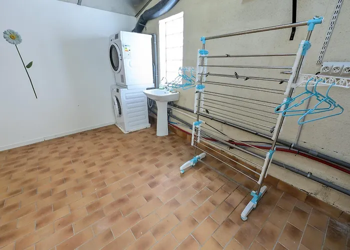 Apartamento Entier Meublé à Proche Futuroscope Et Poitiers Technopole