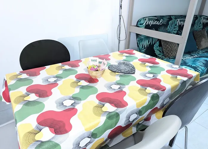 Entier Meublé à Proche Futuroscope Et Poitiers Technopole Apartamento Beaumont (Vienne)