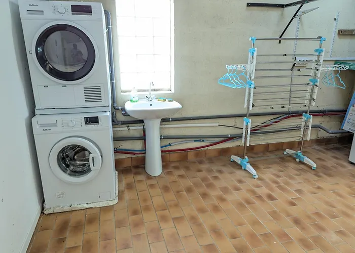 Entier Meublé à Proche Futuroscope Et Poitiers Technopole *